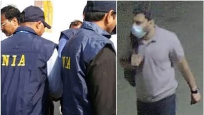 NIA RAID : பெங்களூர் ஓட்டல் குண்டு வெடிப்பு.. அதிகாலையிலேயே சென்னையில் களம் இறங்கிய NIA