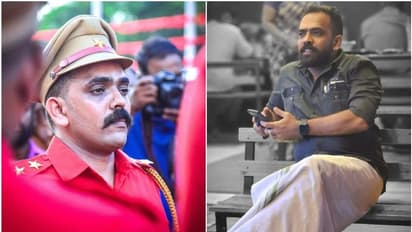 പൊലീസ് ജീപ്പ് തകർത്ത സംഭവം; ഡിവൈഎഫ്ഐ നേതാവിനെ കാപ്പ ചുമത്തി നാടുകടത്താൻ ഉത്തരവ്