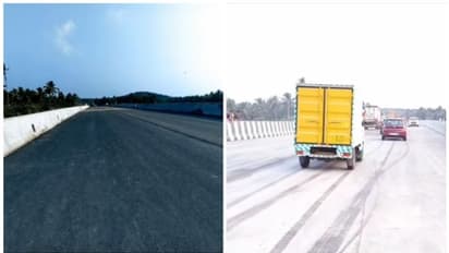 ഒടുവിൽ 'വടകര വളവിലെ' കുരുക്കും അഴിഞ്ഞു! മൂരാട് പുത്തൻ പാലം റെഡി, ചീറിപ്പാഞ്ഞ് വണ്ടികൾ, ചെലവ് 210 കോടി!