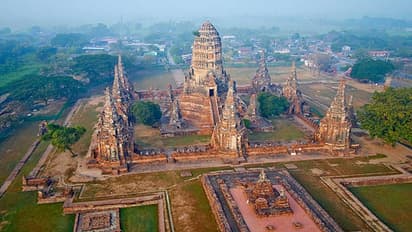 Is Ayodhya, the birthplace of 'Lord Ram', really connected to Thailand?