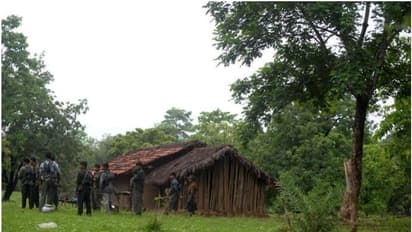 ഉൾക്കാട്ടിൽ ഹിന്ദി സംസാരിക്കുന്ന യുവതി, സർവ സന്നാഹവുമായി പൊലീസ്; പിന്നീട് സംഭവിച്ചത് ട്വിസ്റ്റ്