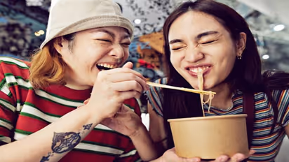 Top 7 happiest nations in the world