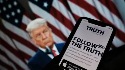 Former US President Donald Trump asked Elon Musk to buy Truth Social: Report