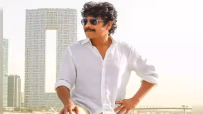 నాగార్జున మోజుపడ్డ హీరోయిన్..? మన్మధుడికే షాక్ ఇచ్చిన బ్యూటీ ఎవరో తెలుసా..? 