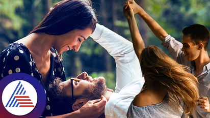 ಅರೇಂಜ್ ಮ್ಯಾರೇಜ್ ಆಗಿದ್ಯಾ? ಸಂಗಾತಿ ನಾಚಿಕೆಯಿಂದ ಹೊರಬರುತ್ತಿಲ್ಲವೇ? ಹಾಗಿದ್ರೆ ಹೀಗೆ ಮಾಡಿ