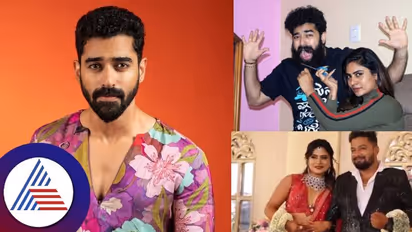 'ನಿಂದ್ಯಾವಾಗ?' ದೀಪಿಕಾ ದಾಸ್ ಮದುವೆಯಾದ ಮೇಲೆ ಶೈನ್ ಶೆಟ್ಟಿಗೆ ಎದುರಾಗಿದೆ ಮರ್ಯಾದೆ ಪ್ರಶ್ನೆ! 