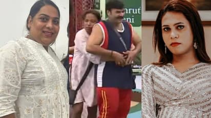 ലജ്ജാകരം, അതെന്താടെയ് ജന്മണിയെ പെങ്ങളായി കണ്ടൂടെ: രതീഷ് കുമാറിനെതിരെ വൻ വിമർശനം