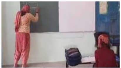 ഈ സ്കൂളില്‍ പഠിക്കാനെത്തുന്നത് ഒരേ ഒരു കുട്ടി മാത്രം; അതും ഇന്ത്യയില്‍ തന്നെ 