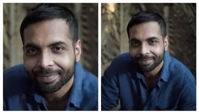 'Amitabh Bachchan sir is an ardent voice modulator', says 'Bhediya' actor Abhishek Banerjee