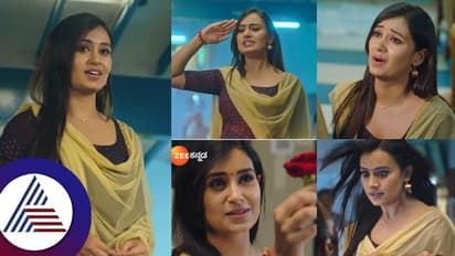 ಅಬ್ಬಬ್ಬಾ ರಿಹರ್ಸಲ್ನಲ್ಲೇ ಈ ಪರಿ ಟ್ಯಾಲೆಂಟ್! ಇನ್ನೇನಾದ್ರೂ ನಟಿಯಾದ್ರೆ? 'ಮಹಾನಟಿ'ಗೆ ನೆಟ್ಟಿಗರು ಫಿದಾ