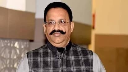 Mukhtar Ansari News: बांदा मेडिकल कॉलेज में यूपी के माफिया मुख्तार अंसारी की हार्ट अटैक से मौत