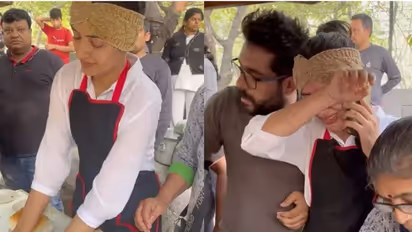 Who is Vada Pav Girl? Will Chandrika Dixit participate in Salman Khan’s Bigg Boss OTT 3?