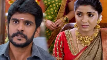 சுந்தரி சீரியலை தொடர்ந்து முடிவுக்கு வரும் சன் டிவியின் சூப்பர் ஹிட் சீரியல்..! அதிர்ச்சியில் ரசிகர்கள்..!