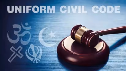 ഏക സിവിൽ കോഡ് നാളെ മുതൽ ഉത്തരാഖണ്ഡിൽ നടപ്പാക്കും, രാജ്യത്ത് യുസിസി നടപ്പാക്കുന്ന ആദ്യ സംസ്ഥാനം