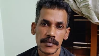 കാഴ്ചാ പരിമിതിയുള്ള പ്രായപൂര്ത്തിയാകാത്ത പെണ്കുട്ടിയെ പീഡിപ്പിച്ച് ഗര്ഭിണിയാക്കി; യുവാവ് അറസ്റ്റിൽ