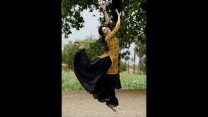 ನೃತ್ಯ ಚಿತ್ರೀಕರಣ ಇದ್ದಾಗಲೇ ಪೀರಿಯಡ್ಸ್ ಇರುತ್ತಿತ್ತು ಎಂದ ಸಾಯಿಪಲ್ಲವಿ; 'ಆ ದಿನಗಳ' ಬಗ್ಗೆ ನಟಿ ಹೇಳಿಕೆ ವೈರಲ್