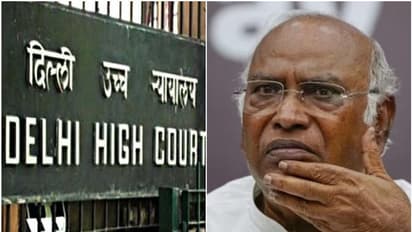 105 കോടി നികുതി കുടിശ്ശിക, കോൺഗ്രസിന് ദില്ലി ഹൈക്കോടതിയിൽ തിരിച്ചടി, ട്രൈബ്യുണലിൻ്റെ നടപടിക്കെതിരായ ഹർജി തള്ളി