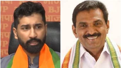 'പുല്‍വാമ പരാമര്‍ശം ഞെട്ടിപ്പിക്കുന്നത്'; ആന്‍റോ ആന്‍റണിക്കെതിരെ അനില്‍ ആന്‍റണി