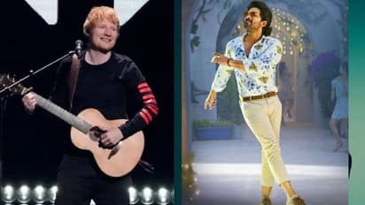 అల్లు అర్జున్ పాట.. హాలీవుడ్ సింగర్ డాన్స్.. అదిరిపోయిందిగా.. వైరల్ అవుతున్న వీడియో..