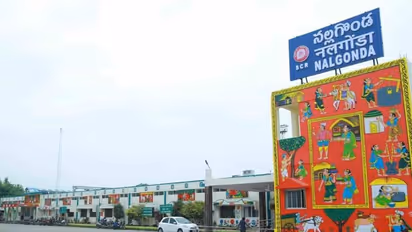 నల్గొండ లోక్సభ ఎన్నికల ఫలితాలు 2024