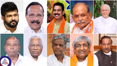 ಕರ್ನಾಟಕದಲ್ಲಿ ಟಿಕೆಟ್ ಕೈ ತಪ್ಪಿದವರ ಕೋಲಾಹಲ; ಮುನಿಸು ಕೈಬಿಟ್ಟ ಸಿಂಹ, ಸಿಡಿದೇಳುತ್ತಾರಾ ಈಶ್ವರಪ್ಪ!