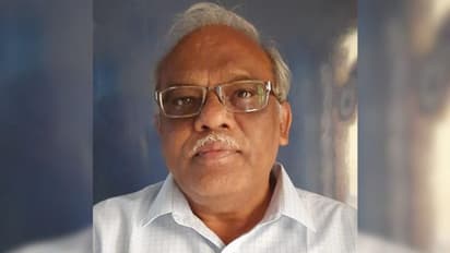 డా.టి.రాధాకృష్ణమాచార్యులు కవిత : కొన్ని వైరస్ లు