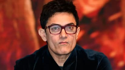 ಕಾಂಗ್ರೆಸ್ಗೆ ಬೆಂಬಲ ರೀತಿ ಆಮೀರ್ ಖಾನ್ ಡೀಪ್ಫೇಕ್ ವಿಡಿಯೋ..!