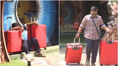 'തിരിഞ്ഞുനോക്കാതെ ബിഗ് ബോസും': രതീഷിന്റെ 'ഞാന് പോകുന്നു'നാടകം പൊളിഞ്ഞത് ഇങ്ങനെ.!