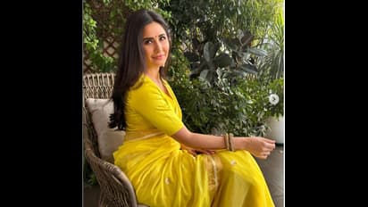 ನೆಗೆಟಿವ್‌ ಜನರಿಂದ, ಸ್ವ-ಟೀಕೆಯಿಂದ ಆದಷ್ಟೂ ದೂರವಿರಿ ಎಂದಿದ್ಯಾಕೆ ನಟಿ ಕತ್ರಿನಾ ಕೈಫ್! 