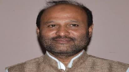 ಕಿರಾತಕ ಎಚ್‌ಡಿಕೆಯೇ ವಿನಃ ನಮ್ಮ ನಾಯಕರಲ್ಲ: ಶಾಸಕ ಇಕ್ಬಾಲ್ ಹುಸೇನ್