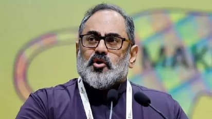 ബിജെപി ഓഫീസ് ഹെൽപ്പ് ഡെസ്കായി പ്രവർത്തിക്കും, എല്ലാവർക്കും വേണ്ടി പ്രവർത്തിക്കുന്ന പാർട്ടി: രാജീവ് ചന്ദ്രശേഖർ