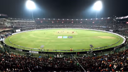 IPL 2024: Chinnaswamy matches under NGT scanner amidst Bengaluru's worsening water crisis