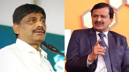 Lok Sabha polls 2024 Bengaluru rural seat profile: BJP-JDS's CN Manjunath aims to take over INC's DK Suresh