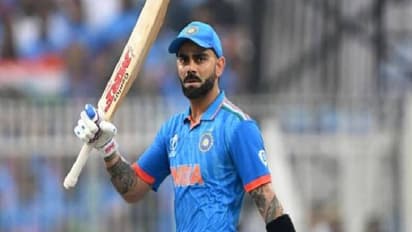 T20 World Cup 2024: ಐರ್ಲೆಂಡ್ ಎದುರಿನ ಪಂದ್ಯಕ್ಕೆ ಭಾರತ ಸಂಭಾವ್ಯ ತಂಡ ಪ್ರಕಟ..!