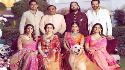 ರಿಲಯನ್ಸ್‌ನಲ್ಲಿ ಅತೀ ಹೆಚ್ಚು ಪಾಲುದಾರರು ಯಾರು?  ಮುಕೇಶ್ ಅಂಬಾನಿ-ಪತ್ನಿ, ಮಕ್ಕಳು ಅಲ್ಲ!