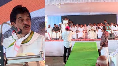 കെസി വേണുഗോപാലിന്റെ പ്രചാരണത്തിന് ആലപ്പുഴയിലേക്ക് മുൻനിര യുഡിഎഫ് നേതാക്കളുടെ ഒഴുക്ക്; പ്രചാരണ ചൂടേറി