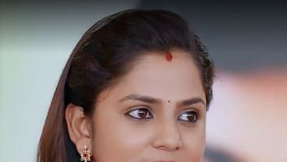 Guppedatha Manasu 14th March Episode:వసు వెంట కుక్కలా తిరుగుతున్నావ్, మనుతో రాజీవ్ వార్, వసు ఆనందం