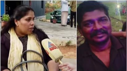 'ആത്മഹത്യ ചെയ്യില്ല'; ലോക്കപ്പിനുള്ളില് ഡ്രൈവര് തൂങ്ങിമരിച്ച സംഭവത്തില് പരാതിയുമായി ഭാര്യ