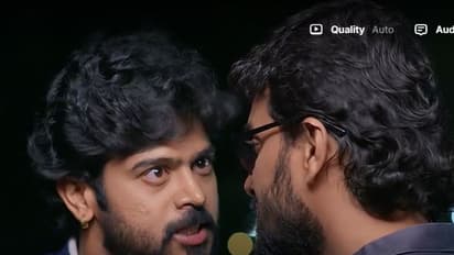 Guppedantha Manasu 15th march Episode:మీ మనసు సంతోషపెట్టడానికి ఏదైనా చేస్తా.. వసుతో మను..!