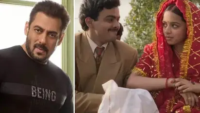Laapataa Ladies: Salman Khan reviews Kiran Rao's film; here's what he said