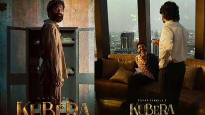 `కుబేర`లో నాగార్జున పాత్ర ఇదే..?.. సినిమా స్టోరీపై ఇంట్రెస్టింగ్ అప్డేట్..