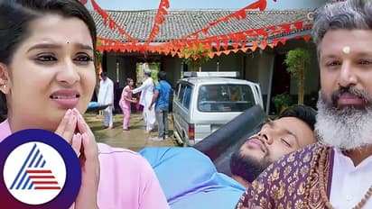 ಕೊನೆಗೂ ಧಾತ್ರಿವನ ಸೇರಿದ ರಾಮಾಚಾರಿ, ಯಮನಿಂದ ಚಾರಿಯನ್ನು ಪಾರು ಮಾಡೋ ಸಾವಿತ್ರಿ ಆಗ್ತಾಳಾ ಚಾರು?