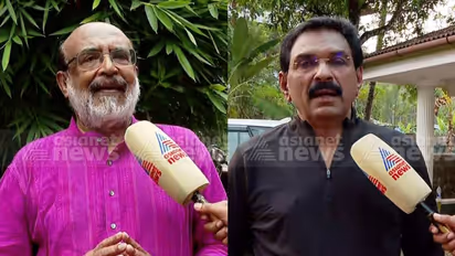 പുൽവാമ ആക്രമണം പാക്കിസ്ഥാന്റെ ഭീകരാക്രമണം തന്നെ, ആന്റോ ആന്റണിയുടെ പ്രസ്താവന കടന്ന കൈ: തോമസ് ഐസക്