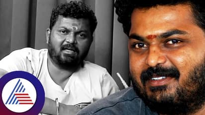 ಜಾಂಡೀಸ್‌ಗೆ ಬಲಿಯಾದ ಖ್ಯಾತ ನಟ ಸೂರ್ಯ ಕಿರಣ್ 