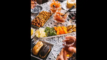 Ramadan 2024: Chicken Biryani to Haleem-7 food items to serve at Iftar party