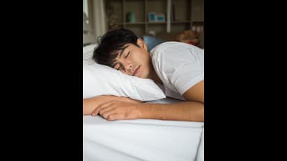 World Sleep Day: 5 tunes to hear for mindful sleeping