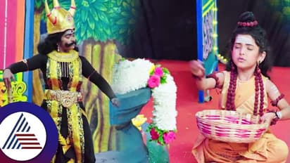 ಭಕ್ತ ಮಾರ್ಕಂಡೇಯನಾಗಿ ಪುಟಾಣಿ ಸಿಹಿ! ಸೀತಮ್ಮನ ವಠಾರದಲ್ಲಿ ಡ್ರಾಮಾ ಜ್ಯೂನಿಯರ್ಸ್