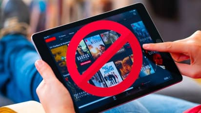 'അശ്ലീല ഉള്ളടക്കം'; 18 ഒടിടി പ്ലാറ്റ്ഫോമുകൾക്ക് കേന്ദ്രത്തിന്‍റെ വിലക്ക്