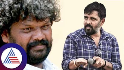 ಪುನೀತ್ ರಾಜ್‌ಕುಮಾರ್ 'ಜಾಕಿ' ಫೈಟ್‌ ಬಗ್ಗೆ ವಿವಾದ; ರವಿ ವರ್ಮ ವಿರುದ್ಧ ಪೊಲೀಸ್ ಕಂಪ್ಲೇಂಟ್