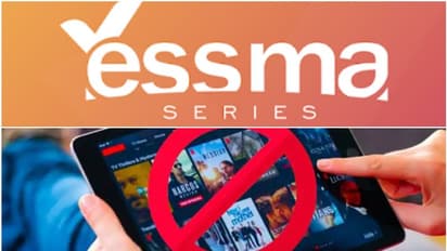 അശ്ലീല വെബ് സീരിസുകള്: യെസ്മ അടക്കം 18 ഒടിടി പ്ലാറ്റ്ഫോമുകള് നിരോധിച്ച് കേന്ദ്ര സര്ക്കാര്